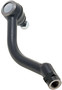 Steering Tie Rod End MS90617 - angled view