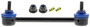 Suspension Stabilizer Bar Link Kit MS90832 - front view