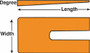 Alignment Shim MS95069 - diagram