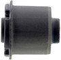 Suspension Control Arm Bushing MS95416 - side view