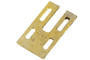 Alignment Shim MS95088 - front view