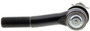 Steering Tie Rod End MS95606 - back view