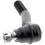 Steering Tie Rod End MS95606 - side view