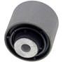 Suspension Control Arm Bushing MS95418 - back view