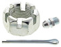 Steering Tie Rod End MS95607