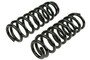 Coil Spring Set SMS400261 - front view