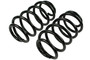 Coil Spring Set SMS250147 - front view