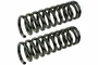 Coil Spring Set SMS661 - front view