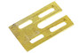 Alignment Shim MS95095 - front view