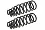 Coil Spring Set SMS7598 - front view