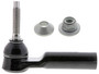 Steering Tie Rod End MS95666 - front view