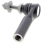 Steering Tie Rod End MS95666 - angled view