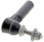 Steering Tie Rod End MS95666 - side view