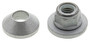 Steering Tie Rod End MS95666