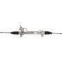 Rack and Pinion Assembly - MAVAL - Hydraulic Power - Remanufactured - 93115M 93115M - front view