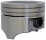 Enginetech P3013(1)-Single Dish Top Piston for 88-93 Ford 7.5L/460 | .030" O/S