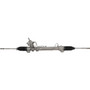 Rack and Pinion Assembly - MAVAL - Hydraulic Power - Remanufactured - 93135M 93135M - left view