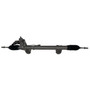 Rack and Pinion Assembly - MAVAL - Hydraulic Power - Remanufactured - 93299M 93299M - back view