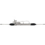 Rack and Pinion Assembly - MAVAL - Hydraulic Power - Remanufactured - 93122M 93122M - front view