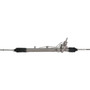 Rack and Pinion Assembly - MAVAL - Hydraulic Power - Remanufactured - 9217M 9217M - back view