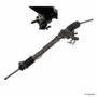 Rack and Pinion Assembly - MAVAL - Hydraulic Power - Remanufactured - 9127M 9127M - front view