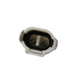 Rack and Pinion Assembly - MAVAL - Hydraulic Power - Remanufactured - 9127M 9127M - connector view