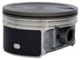 Dish Top Piston Set for 06-13 GM/Chevrolet 6.0L/364 OHV V8 | .030 Oversized