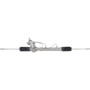 Rack and Pinion Assembly - MAVAL - Hydraulic Power - Remanufactured - 9100M 9100M - front view