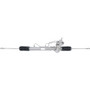 Rack and Pinion Assembly - MAVAL - Hydraulic Power - Remanufactured - 9100M 9100M - back view