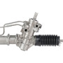 Rack and Pinion Assembly - MAVAL - Hydraulic Power - Remanufactured - 9100M 9100M