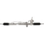 Rack and Pinion Assembly - MAVAL - Hydraulic Power - Remanufactured - 9289M 9289M - back view