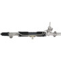 Rack and Pinion Assembly - MAVAL - Hydraulic Power - Remanufactured - 93188M 93188M - back view