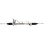 Rack and Pinion Assembly - MAVAL - Hydraulic Power - Remanufactured - 93278M 93278M - front view