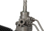 Rack and Pinion Assembly - MAVAL - Hydraulic Power - Remanufactured - 93213M 93213M - connector view