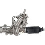 Rack and Pinion Assembly - MAVAL - Hydraulic Power - Remanufactured - 9226M 9226M