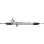 Rack and Pinion Assembly - MAVAL - Hydraulic Power - Remanufactured - 93110M 93110M - left view