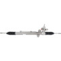 Rack and Pinion Assembly - MAVAL - Hydraulic Power - Remanufactured - 93110M 93110M - right view