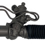 Rack and Pinion Assembly - MAVAL - Hydraulic Power - Remanufactured - 9314M 9314M