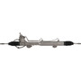 Rack and Pinion Assembly - MAVAL - Hydraulic Power - Remanufactured - 93328M 93328M - front view