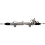 Rack and Pinion Assembly - MAVAL - Hydraulic Power - Remanufactured - 93328M 93328M - right view