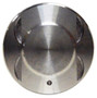 Dish Top Hypereutectic Pistons for 96-08 Ford 3.0L Duratec | 0.50mm Oversized
