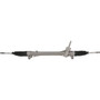 Rack and Pinion Assembly - MAVAL - Manual - Remanufactured - 94340M 94340M - right view