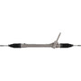 Rack and Pinion Assembly - MAVAL - Manual - Remanufactured - 94434M 94434M - back view