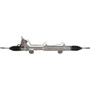 Rack and Pinion Assembly - MAVAL - Hydraulic Power - Remanufactured - 93430M 93430M - left view