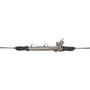 Rack and Pinion Assembly - MAVAL - Hydraulic Power - Remanufactured - 95382M 95382M - back view