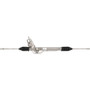 Rack and Pinion Assembly - MAVAL - Hydraulic Power - Remanufactured - 93466M 93466M - left view