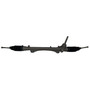 Rack and Pinion Assembly - MAVAL - Manual - Remanufactured - 94322M 94322M - front view