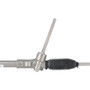 Rack and Pinion Assembly - MAVAL - Manual - Remanufactured - 94357M 94357M
