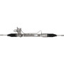 Rack and Pinion Assembly - MAVAL - Hydraulic Power - Remanufactured - 93406M 93406M - front view
