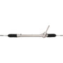 Rack and Pinion Assembly - MAVAL - Manual - Remanufactured - 94458M 94458M - back view